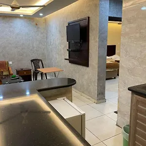 Hotel Roza 