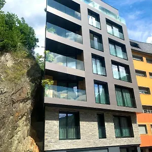 Appart hôtel Turistics Conseller ***