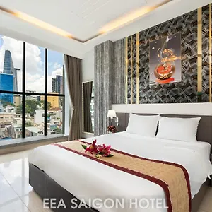 Eea Saigon Thành Pho Ho Chí Minh