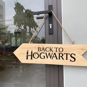  Appart hôtel The Hidden Hogwarts - Nearly Bui Vien Walking Street