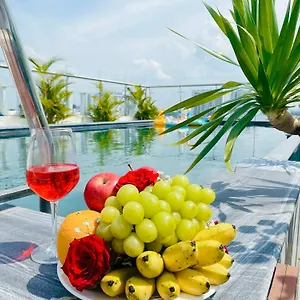 4* Hotel Hera Luxury
