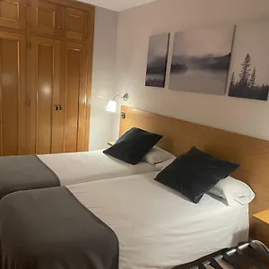 Appart hôtel El Serch ***