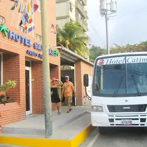 Hotel Catimar ***