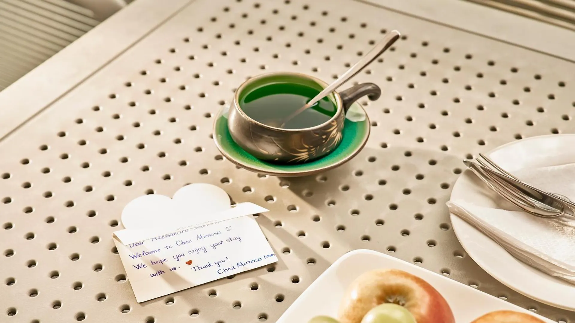 Chez Mimosa Petite - Free Laundry Hotel Ho Chi Minh City